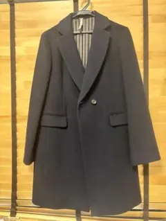 コムサイズム コート