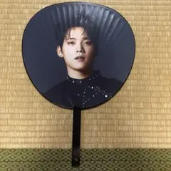 INI 2025 ARENA LIVE TOUR XQUARE 木村柾哉うちわのサムネイル