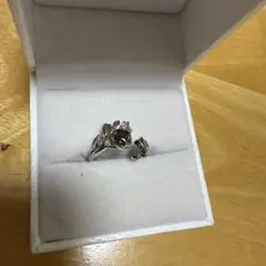 あんスタ　誓約指輪　泉　シルバー 71LdwpJY1fL._UY1000_.jpg