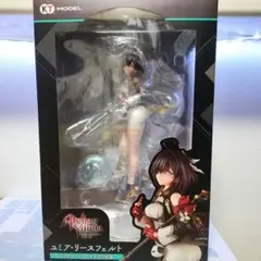 未開封　ユミアのアトリエ　フィギュア　ユミア・リースフェルト　DX版