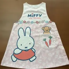 ⭐︎ミッフィー エプロン⭐︎のサムネイル