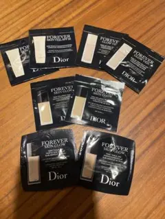 Dior サンプルセット