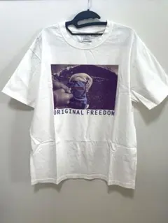 【美品】GRAMICCI ORIGINAL FREEDOM Tシャツのサムネイル