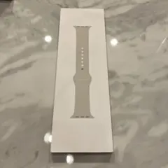 Apple Watch 純正バンド スターライト　シリーズ9