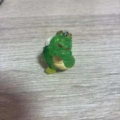 ドラゴンボール 神龍 めじるしキーホルダー