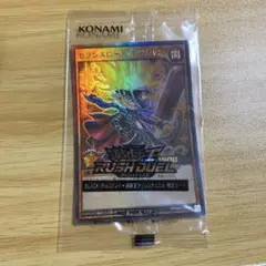 ラッシュデュエル 遊戯王ラッシュデュエル