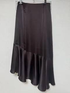 【新品未使用】 ZARA ザラ スカート