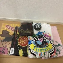 Fischer's 好きなこと無制限 非売品 - メルカリ