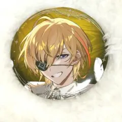 VOLTACTION 風楽奏斗 Angel×Devil 缶バッジ