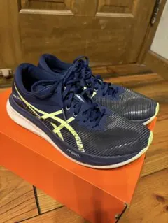 アシックス マジックスピード3