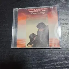 Chage & Aska You are free CD