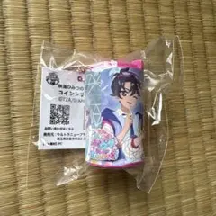 映画ひみつのアイプリ コインシリンダー
