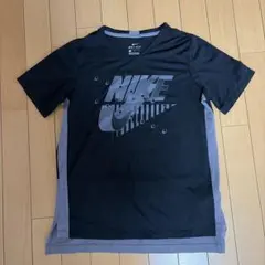 Nike DRI-FIT Tシャツ ブラック