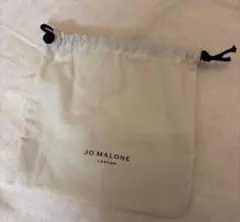 JO MALONE ベージュ 巾着ポーチのサムネイル