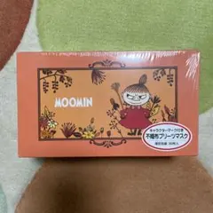 MOOMIN 不織布マスク 30枚入りのサムネイル