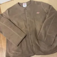 最終値下げ！DANTON ダントン　ノーカラージャケット 2025年最新】DANTON ダントン ノーカラージャケットの人気