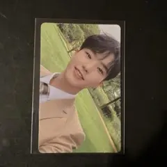 SEVENTEEN ホシ Social Club トレカ SEVENTEEN ◎ Social Club ホシ トレカ セブチ - メルカリ