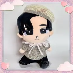 Ssay風衣装 山田涼介】Hey!Say!JUMP ぬいぐるみ 衣装 ぬい服 - メルカリ