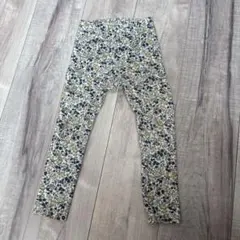UNIQLO キッズ　レギンス100