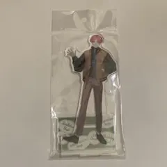 氷の城壁 雨宮湊 コラボカフェアクスタ | Mercari