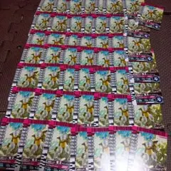 ガンバライドクロニクル2 ウイングフォーム