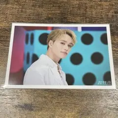 超特急　生写真　マサヒロ　joker