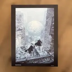 NieR:Automata 1000ピース ジグソーパズル