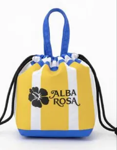 アルバローザ バッグ