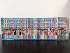 シティーハンター 全35巻セット - メルカリ