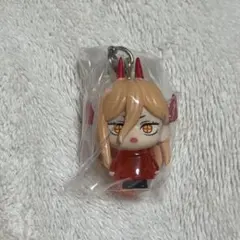 チェンソーマン めじるしアクセサリー パワー