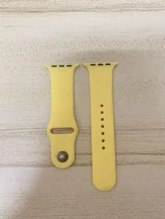 Applewatch シリコンバンド 44mm