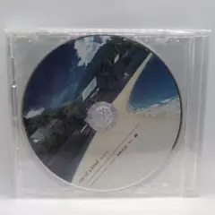 あおかな 蒼の彼方のフォーリズム one of a kind 未開封 特典CD