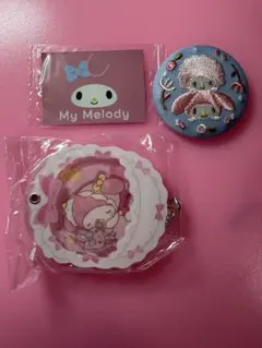 マイメロディーセット