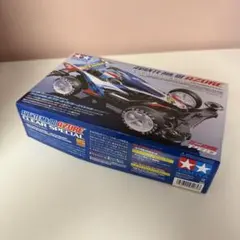 ミニ四駆 アバンテMk.III アズール クリヤースペシャルのサムネイル