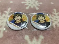 2026年最新】山口忠 缶バッジ 横断幕の人気アイテム - メルカリ