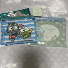 ハンギョドン　ポーチ　まとめ売り