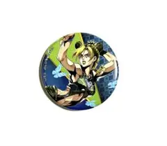 ジョジョの奇妙な冒険 キャラバッジコレクション 空条徐倫