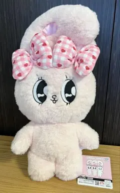 エスターバニー ビッグ