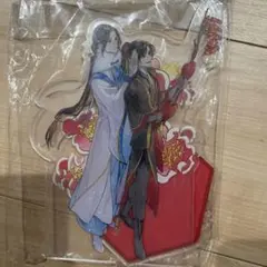 陳情令 肖戦＆王一博 アクリルスタンド - メルカリ