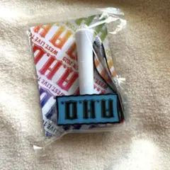 A.H.O. ペンライト WEST. LIVE TOUR 2025