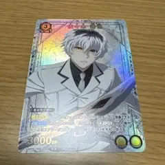 D.Gray-man TCG アレン・ウォーカー SP01028-SR - メルカリ