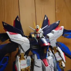 2026年最新】pg ストライクガンダムの人気アイテム - メルカリ