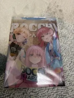 ぼっち・ざ・ろっく！ BOCCHI IN JAPAN アクリルスタンド