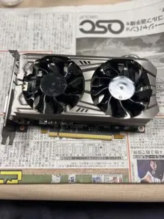 【グラフィックボード】Geforce GTX 1070