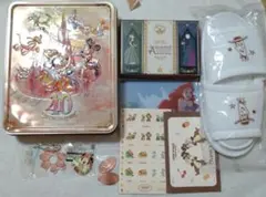 ディズニー　グッズ　10点セットのサムネイル