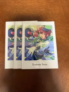 あんスタ 朱桜司 ぱしゃっつ vol.6