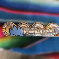 SPITFIRE Mark Gonzales ウィール 99DURO - メルカリ