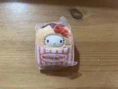 ちびっとも　おかず　キティ