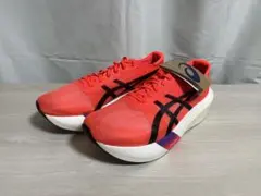 【新品タグ付】アシックス メタスピード エッジ TOKYO 27.5cm 箱無し