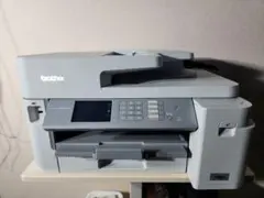 Brother DCP-J7205CDW プリンター本体・印刷枚数2枚 DCP-J7205CDW プリンター本体・印刷枚数2枚 - メルカリ